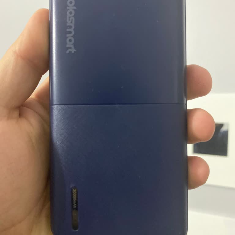 Powerbank'ten Gelen Garip Sesler Güvenlik Endişesi Yaratıyor