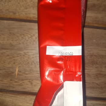 Dondurmadan Çıkan Tahta Parçası Şaşkınlığı