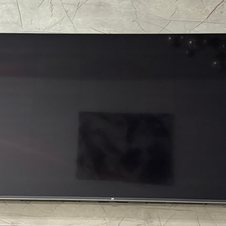 Beko Akıllı TV'de Ekran Sorunu Ve Servis İlgisizliği