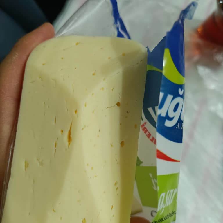 Uğuray Kaşar Peyniri Çok Kötü