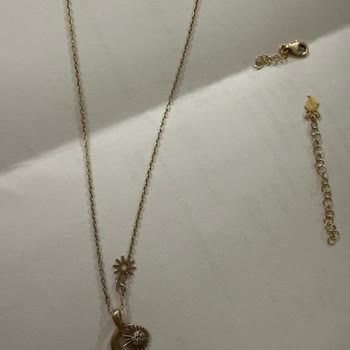 So Chic Mağazasından Alınan Kolyede Tekrarlayan Kalite Ve İade Sorunu