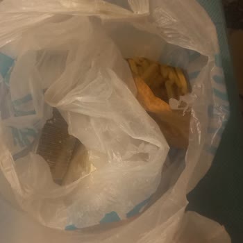 Yanlış Ve Hijyenik Olmayan Sipariş, Gecikmeli Teslimat Ve İade Sorunu