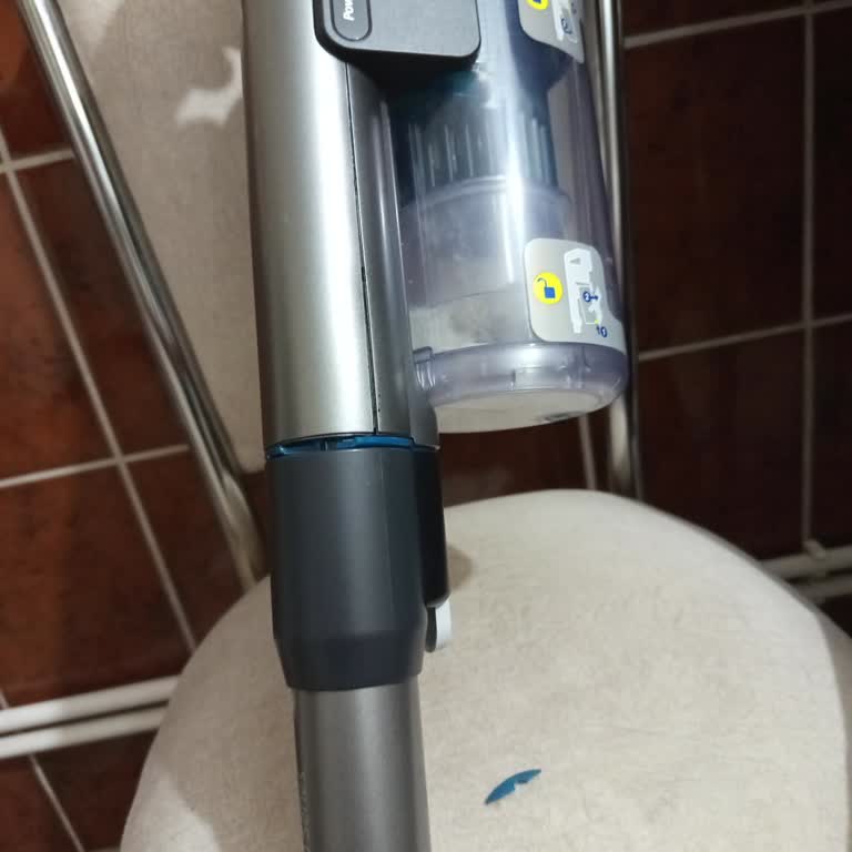 Garanti Kapsamındaki Philips Aqua 7000 Cihazımda Kendiliğinden Oluşan Kırık Ve Açıklık