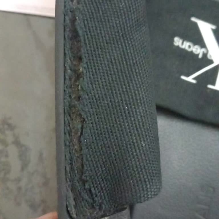 Kısa Sürede Deforme Olan Terlik Ve İade Talebimin Reddedilmesi