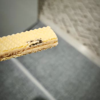 Eti Hoşbeş Ürününde Erimiş Siyah Madde Ve Müşteri Hizmetlerinden Yanıtsızlık