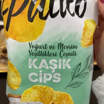 Cipsin İçinden Kıl Çıktı, Hijyen Ve Sağlık Endişesi Yaşıyorum