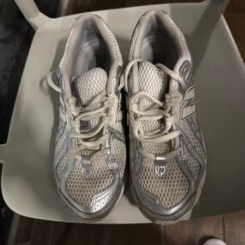 Yeni Alınan Ayakkabıda Kalite Sorunu Ve Garanti Sürecinde Mağduriyet