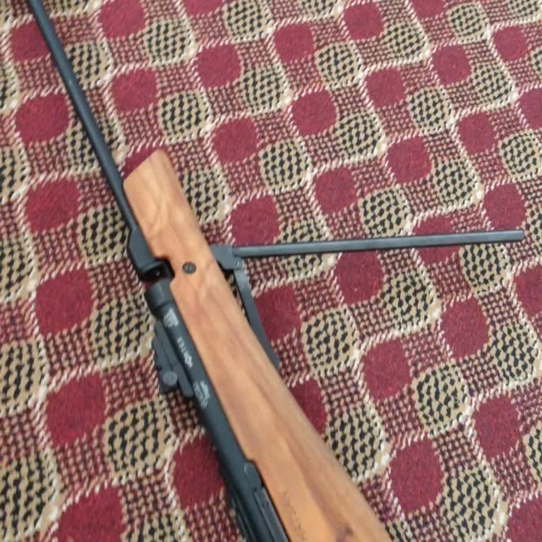 Yeni Satın Alınan Hatsan Proxima Vortex Tüfekte Mermi Sıkışması ve Kullanım Sorunu