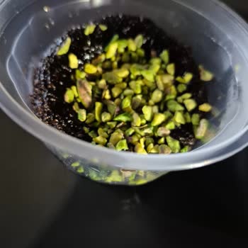 Menüde Gösterilen Ürün İçeriği Eksik Geldi, Ücret İadesi Talep Ediyorum