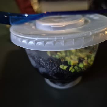 Menüde Gösterilen Ürün İçeriği Eksik Geldi, Ücret İadesi Talep Ediyorum