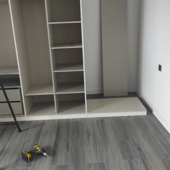 Kelebek Mobilya Eksik Ve Kırık Ürün Teslim Etti Çözüm Sunmuyor