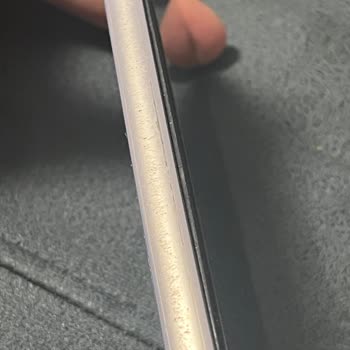 Garantisi Biter Bitmez Batarya Şişmesi Ve Güvenlik Endişesi