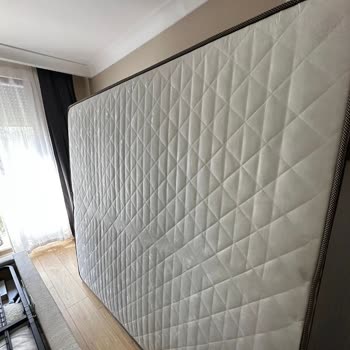 Aldığımız Yatak Odası Takımında Süregelen Sorunlar Ve İlgisiz Mağaza Yaklaşımı