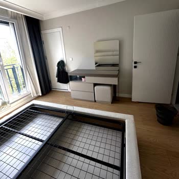 Aldığımız Yatak Odası Takımında Süregelen Sorunlar Ve İlgisiz Mağaza Yaklaşımı