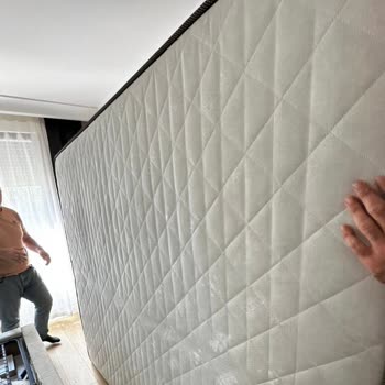 Aldığımız Yatak Odası Takımında Süregelen Sorunlar Ve İlgisiz Mağaza Yaklaşımı