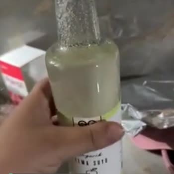 Og Store Elma Konsantresi Şeker Hepsi