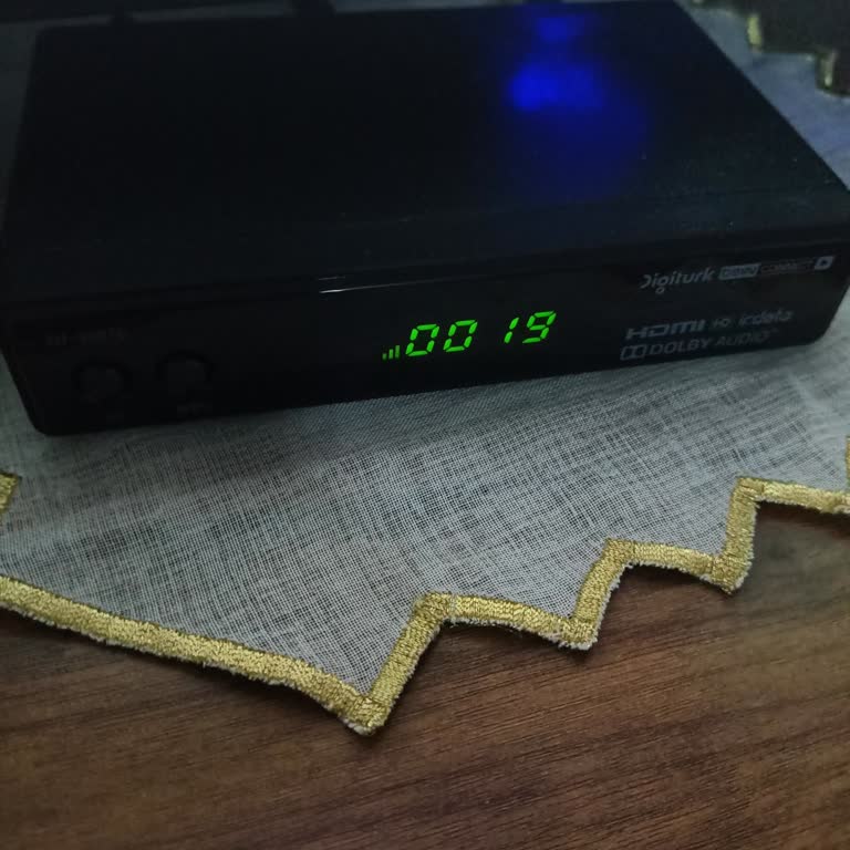 Digiturk Üyelikte Eksik Bilgilendirme Ve Ek Ücret Sorunu