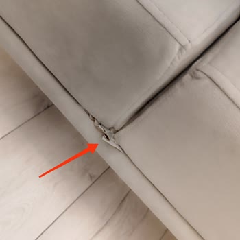 Aldığım Koltuk Takımında Tekrarlayan Kumaş Deformasyonu Ve Para İadesi Talebim