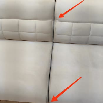 Aldığım Koltuk Takımında Tekrarlayan Kumaş Deformasyonu Ve Para İadesi Talebim