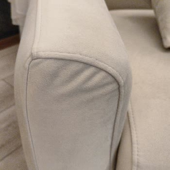 Aldığım Koltuk Takımında Tekrarlayan Kumaş Deformasyonu Ve Para İadesi Talebim