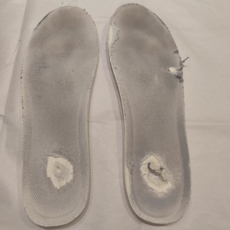 FLO'dan Alınan Kinetix Ayakkabının Taban Sorunu Ve Yetersiz Garanti İncelemesi