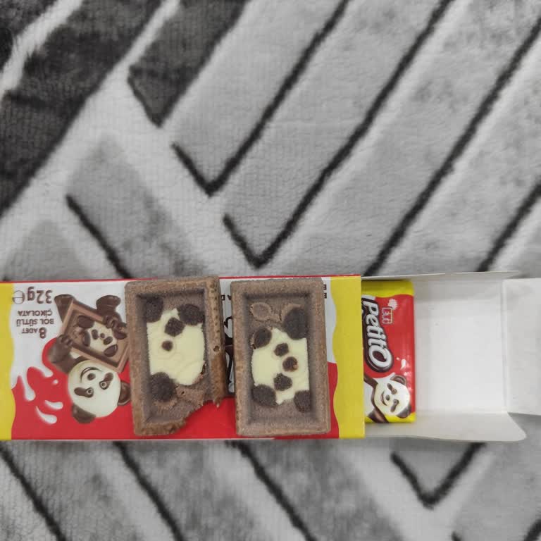 Son Kullanma Tarihi Geçmemiş Eti Petito Mini Küflü Çıktı