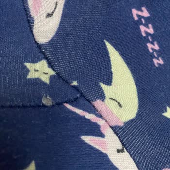 Kısa Sürede Yırtılan Uyku Tulumu İçin Ürün Değişimi Talebi