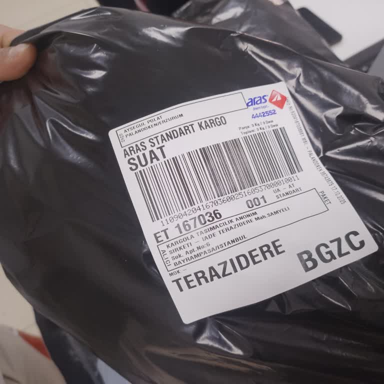 İade Sürecinde Gecikme Ve Yetersiz Müşteri Hizmeti Nedeniyle Mağduriyet