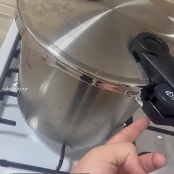A101 Fissler Düdüklü Arızası Sonucu Çözüm Üretilmedi!