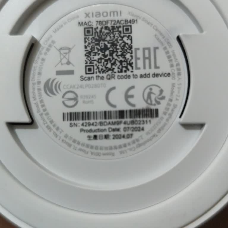 Satın Aldığım Güvenlik Kamerasının Kurulum Sorunu Ve Garanti Başlangıç Tarihi Mağduriyeti