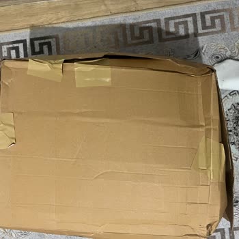 Kargo Kutusu Açık Teslim Edildi, Müşteri Hizmetlerine Ulaşamıyorum