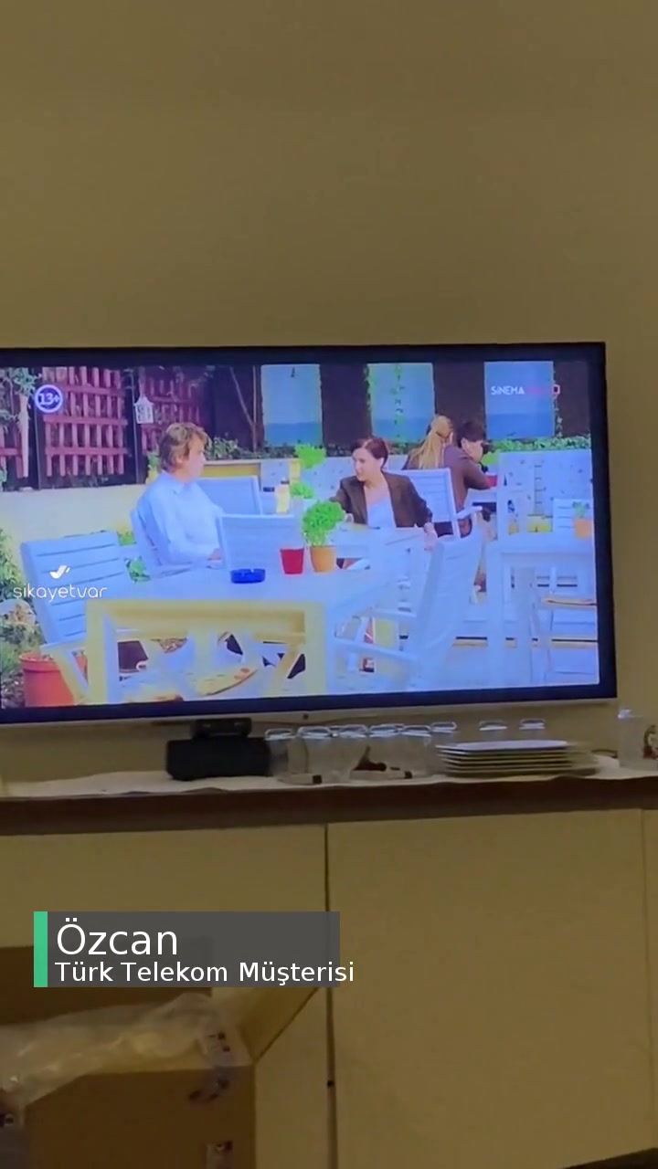 Türk Telekom Tivibu Donma Sorunu videonun kapak resmi