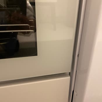 Kumtel Ankastre Setinde Sürekli Arıza Ve Kalite Problemleri