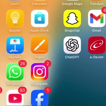 iPhone Kasma Donma Pil Sorunu
