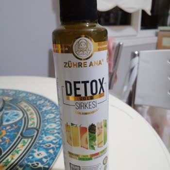 Aldığım Sirkenin Tadı Ve Kokusu Bozuk, Güvenim Sarsıldı