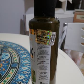 Aldığım Sirkenin Tadı Ve Kokusu Bozuk, Güvenim Sarsıldı