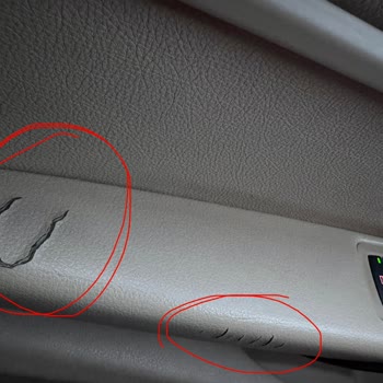 BMW 3 Serisi'nde Kısa Sürede Yaşanan Parça Deformasyonları Ve İlgisiz Servis