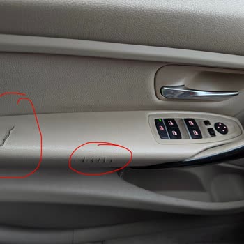 BMW 3 Serisi'nde Kısa Sürede Yaşanan Parça Deformasyonları Ve İlgisiz Servis