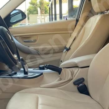 BMW 3 Serisi'nde Kısa Sürede Yaşanan Parça Deformasyonları Ve İlgisiz Servis