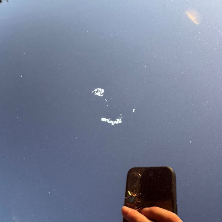 Opel Mokka'nın Tavanında Boya Soyulması Ve Garanti Kapsamında Çözüm Alamama