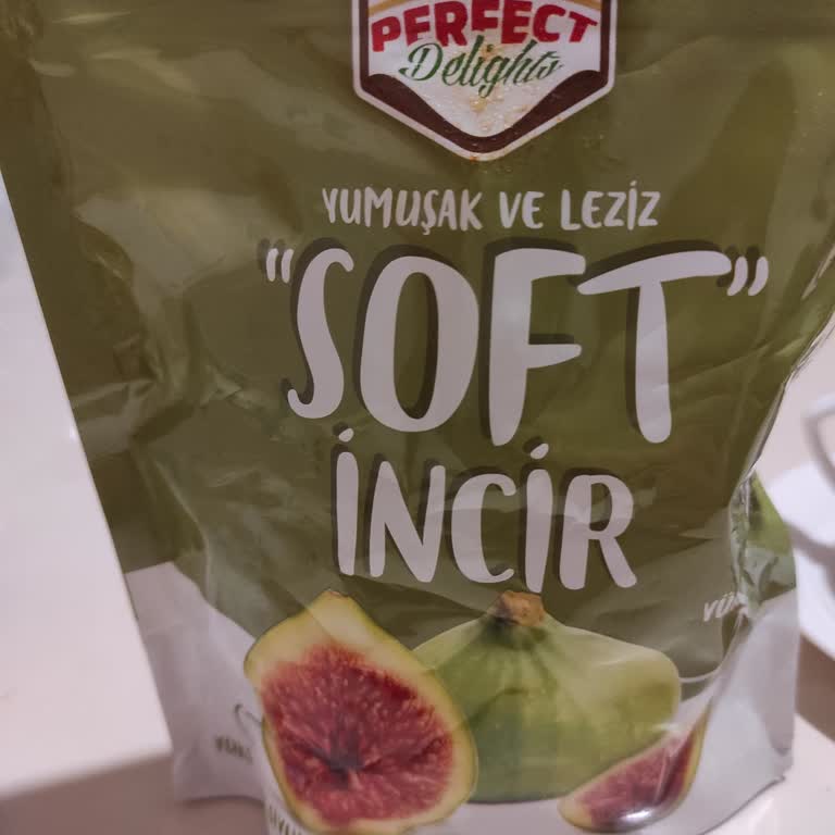 Kırlıoğlu Tarımsal Ürünler Küflü Kuru İncir Satışı ve Ürün Kalitesine Duyarsızlık