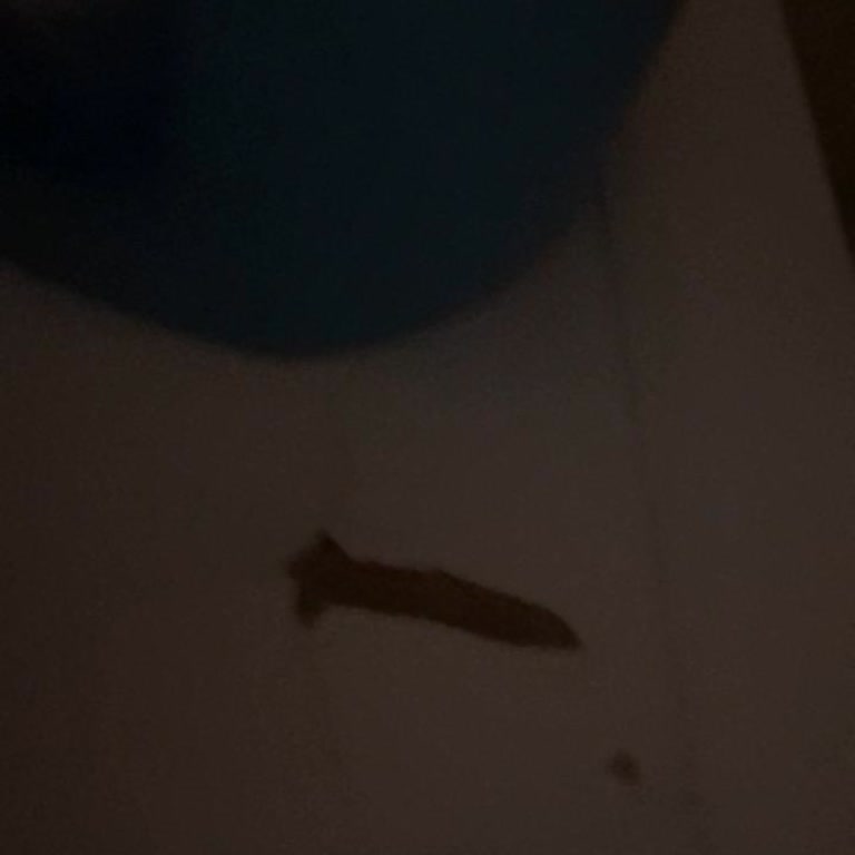 Garantisi Devam Eden Makinede Boya Atması Ve Kabarma Sorunu Büyüyor