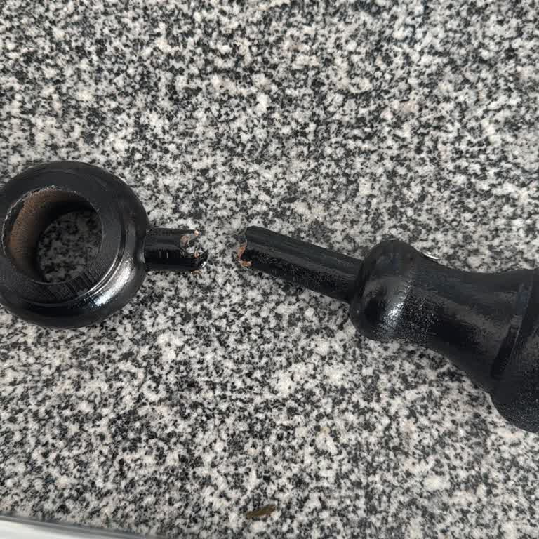 Kurulumdan Kısa Süre Sonra Düşen Perde Borusu Ve İade Talebinin Reddedilmesi