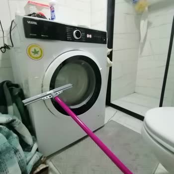 Vestel Çamaşır Makinesi Kapağı İçin 7 Aydır Yedek Parça Bulunamıyor