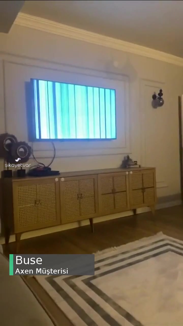 Axen Ekran Gelmiyor, TV Açılmıyor! videonun kapak resmi