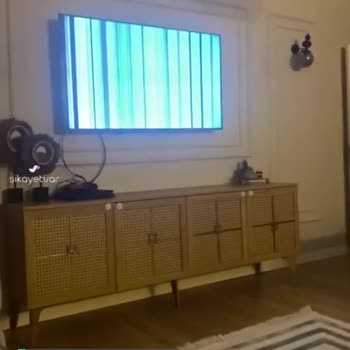 Axen Ekran Gelmiyor, TV Açılmıyor!