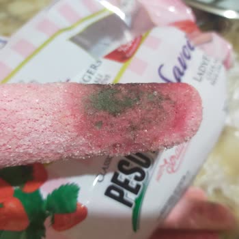 Son Kullanma Tarihi Geçmemiş Üründe Küf Şoku: Pesotti Savoiardi Kedi Dili Hayal Kırıklığı