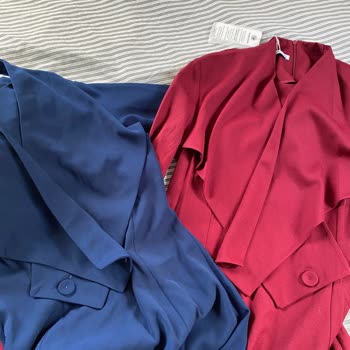 Kampanyalı Üründe Kalitesiz Kumaş Ve Değişim Sorunu