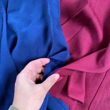 Kampanyalı Üründe Kalitesiz Kumaş Ve Değişim Sorunu