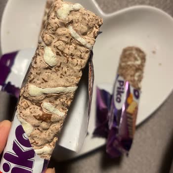 Aldığım Ülker Piko Çikolatalarda Renk Ve Koku Sorunu Yaşadım